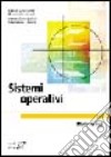 Sistemi operativi libro