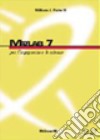 Matlab 7. Per l'ingegneria e le scienze libro di Palm William J.