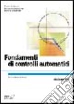 Fondamenti di controlli automatici libro