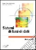 Sistemi di basi di dati libro