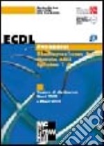 ECDL avanzato: elaborazione testi, modulo AM3, syllabus 1.0. Con CD-ROM