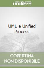 UML e Unified Process