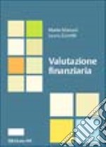 Valutazione finanziaria libro