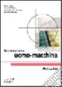 Interazione uomo-macchina libro