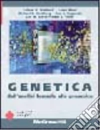 Genetica libro