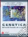 Genetica libro