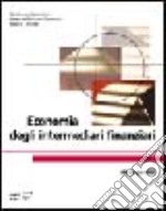 Economia degli intermediari finanziari libro