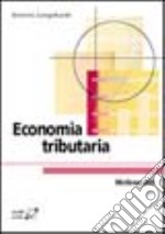 Economia tributaria libro