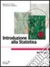 Introduzione alla statistica libro