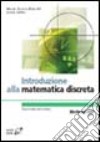 Introduzione alla matematica discreta libro