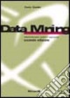 Data Mining libro