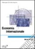 Economia internazionale