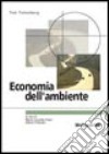 Economia dell'ambiente libro