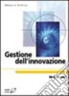 Gestione dell'innovazione libro