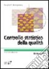 Controllo statistico della qualità libro