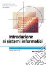 Introduzione ai sistemi informatici libro