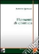 Elementi di chimica libro