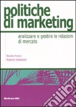 Politiche di marketing libro