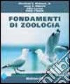 Fondamenti di zoologia libro