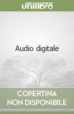 Audio digitale libro usato