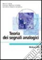 Teoria dei segnali analogici libro