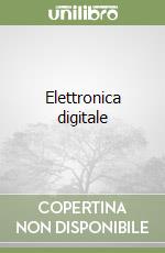 Elettronica digitale libro