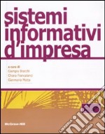 Sistemi informativi d'impresa libro