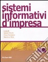 Sistemi informativi d'impresa libro