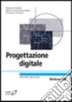 Progettazione digitale libro