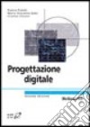 Progettazione digitale libro