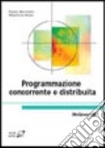 Programmazione concorrente e distribuita