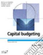 Capital budgeting libro