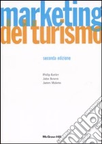 Marketing del turismo libro