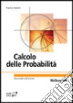 Calcolo delle probabilità libro