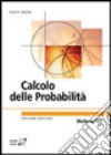 Calcolo delle probabilità libro