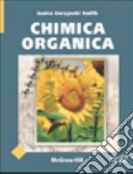 Chimica organica libro