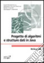 Progetto di algoritmi e strutture dati in Java