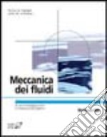 Meccanica dei fluidi libro