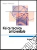 Fisica tecnica ambientale libro