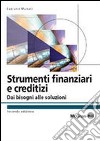 Strumenti finanziari e creditizi libro