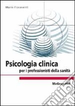 Psicologia clinica libro