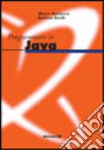 Programmare in Java libro