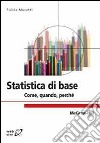 Statistica di base libro