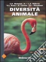 Diversità animale libro