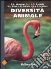 Diversità animale libro