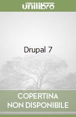 Drupal 7 libro