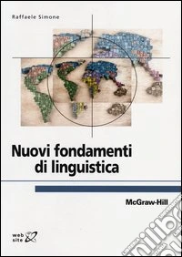 Nuovi fondamenti di linguistica libro