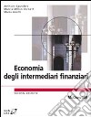 Economia degli intermediari finanziari libro