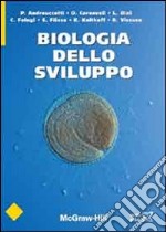 Biologia dello sviluppo libro