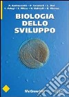 Biologia dello sviluppo libro